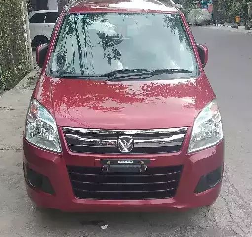 Jawa Barat, dijual mobil Suzuki Karimun Wagon R GX 2015 murah 