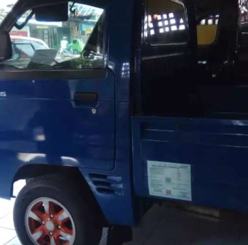 Mitsubishi Colt T120 SS 2013 DIY Yogyakarta dijual dengan harga termurah