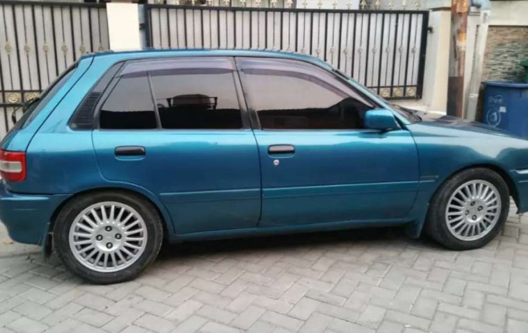 Mobil Toyota Starlet 1996 dijual, Banten