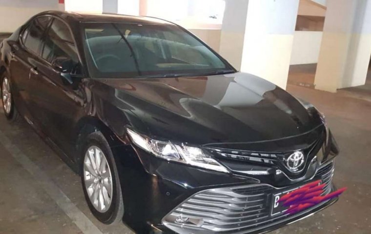 DKI Jakarta, jual mobil Toyota Camry V 2019 dengan harga terjangkau