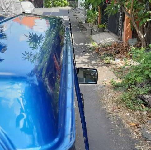 Bali, jual mobil Daihatsu Feroza 1.6 Manual 1998 dengan harga terjangkau