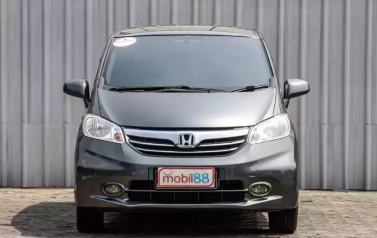 Jual mobil Honda Freed S 2013 bekas, DKI Jakarta