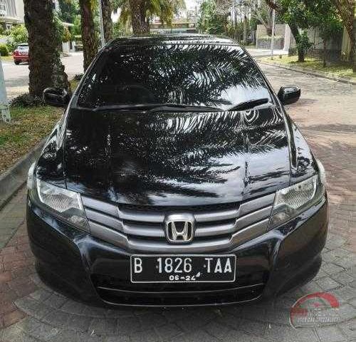 DIY Yogyakarta, dijual mobil Honda City S 2009 bekas 