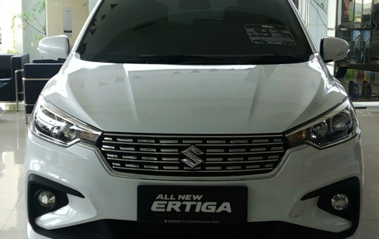 Promo Suzuki Ertiga GL 2019 terbaik di DKI Jakarta