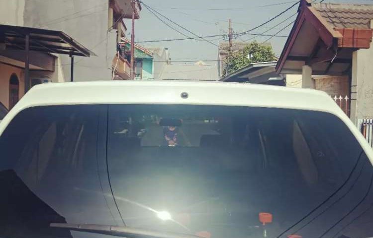 Jual cepat Daihatsu Xenia R DLX 2013 di Jawa Timur
