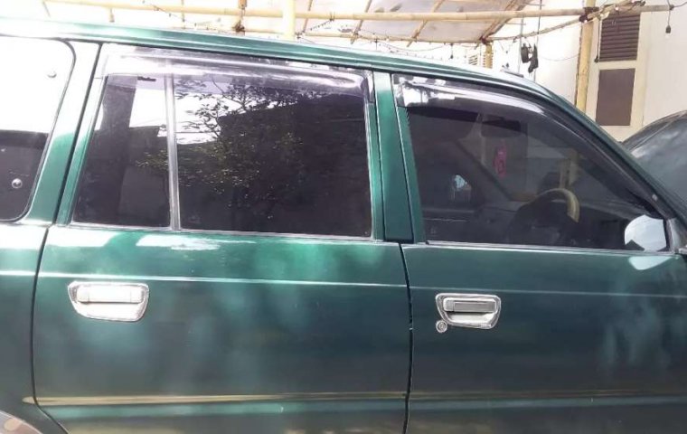 Dijual mobil bekas Toyota Kijang LGX, DKI Jakarta 