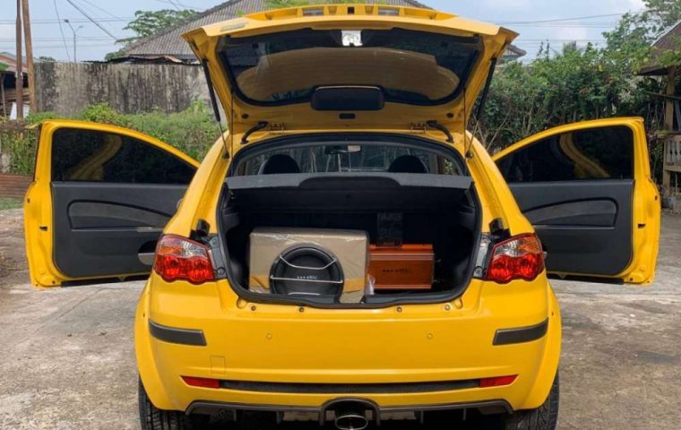 Proton Neo 2013 Sumatra Selatan dijual dengan harga termurah