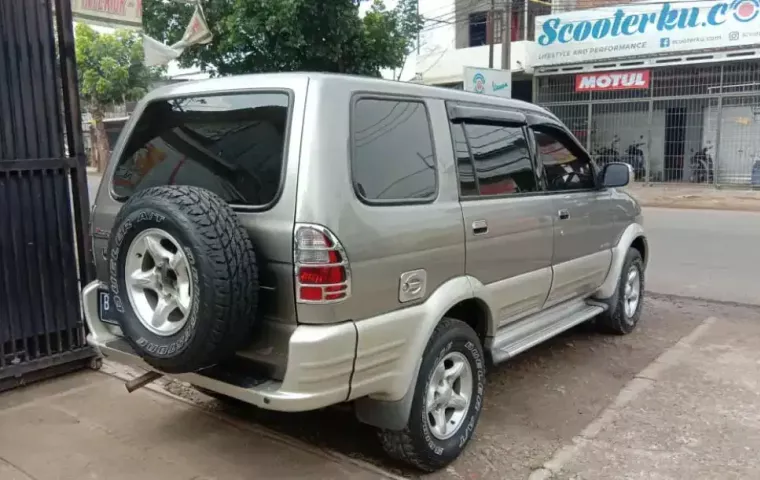 Jawa Barat, mobil bekas Isuzu Panther GRAND TOURING 2003 dijual 