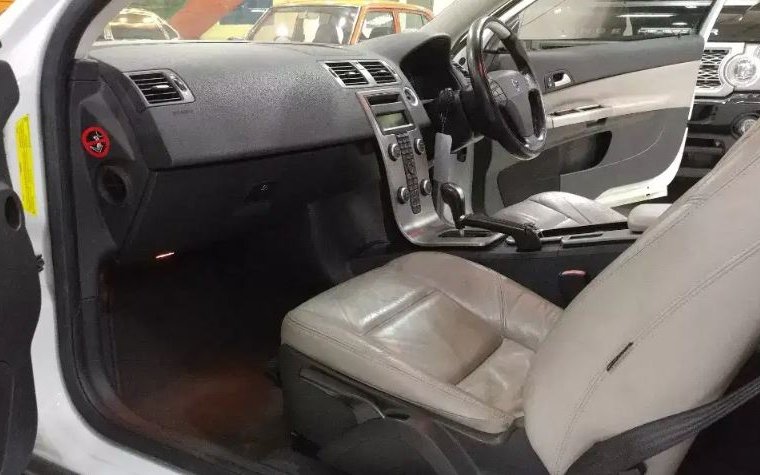 DKI Jakarta, mobil bekas Volvo C30 T5 AT 2008 dijual 