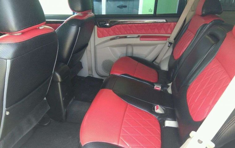 Jual Mitsubishi Pajero Sport Exceed 2009 harga murah di Jambi