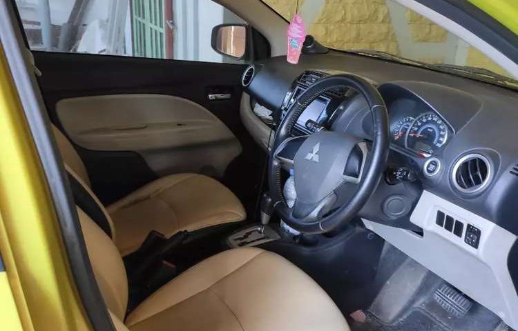 Dijual mobil bekas Mitsubishi Mirage , Kalimantan Tengah 