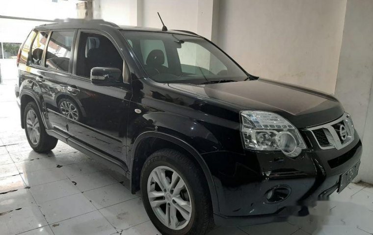 Jawa Timur, Nissan X-Trail ST 2011 kondisi terawat