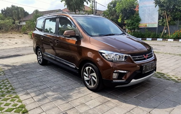 Mobil bekas Wuling Confero 1.5 S Luxury 2017 dijual, DIY Yogyakarta