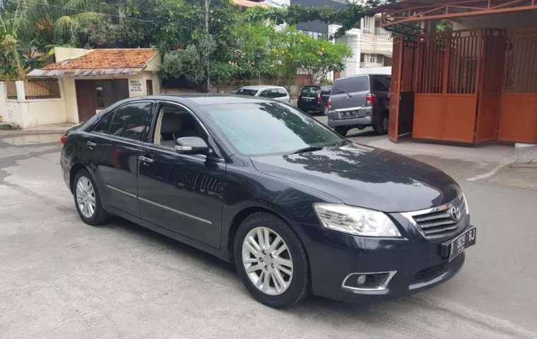 Jual Toyota Camry V 2010 harga murah di DKI Jakarta