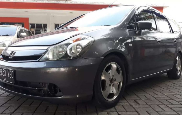 Jual mobil Honda Stream 1.7 2006 bekas, Jawa Barat