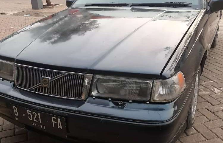 Dijual mobil bekas Volvo 960 , Banten 