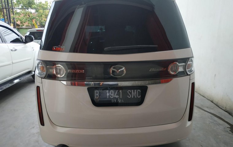 Jual mobil Mazda Biante 2.0 Automatic 2013 bekas, Jawa Barat