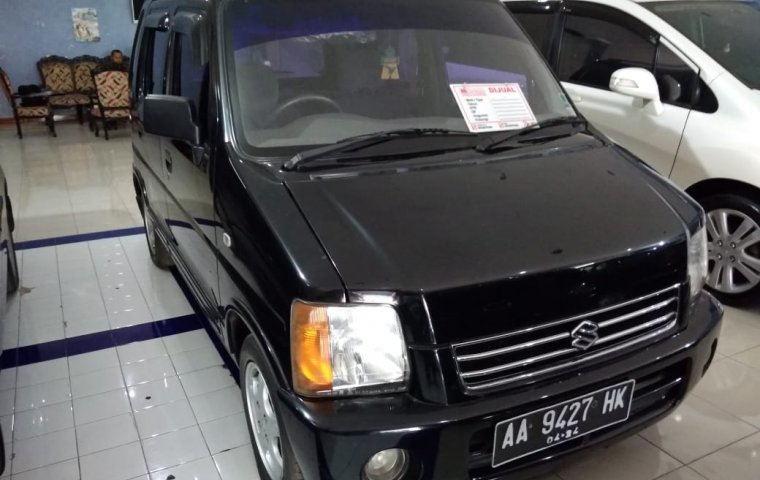 Jual cepat Suzuki Karimun GX 2004 bekas, Jawa Tengah