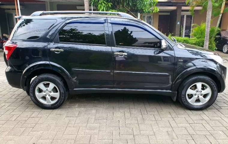 Jual mobil Toyota Rush S 2009 bekas, Jawa Barat