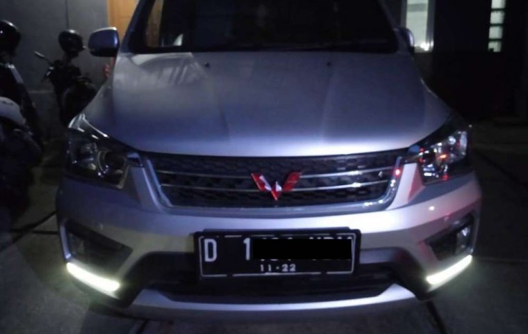 Mobil Wuling Confero 2017 S dijual, Jawa Barat