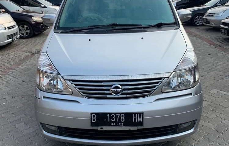 DKI Jakarta, jual mobil Nissan Serena Highway Star 2007 dengan harga terjangkau