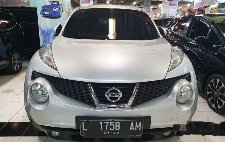 Nissan Juke 2013 Jawa Timur dijual dengan harga termurah