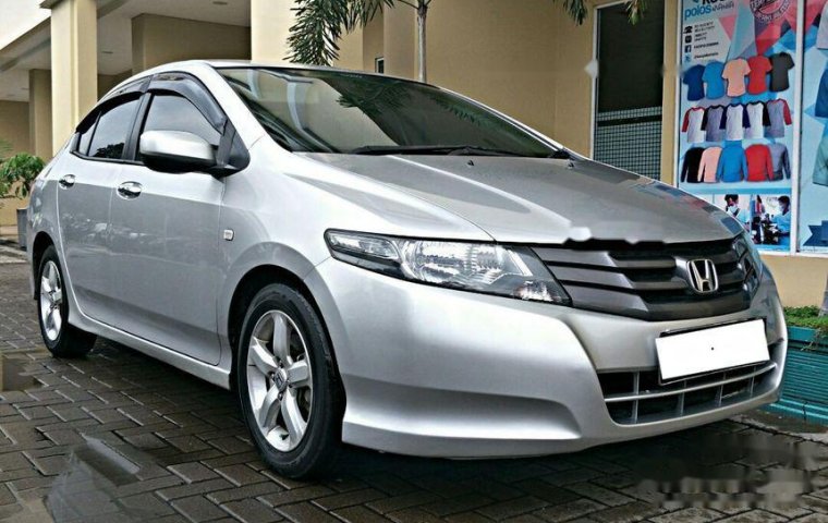 DKI Jakarta, jual mobil Honda City S 2014 dengan harga terjangkau