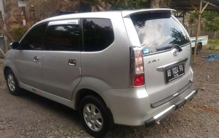 DIY Yogyakarta, jual mobil Toyota Avanza G 2005 dengan harga terjangkau
