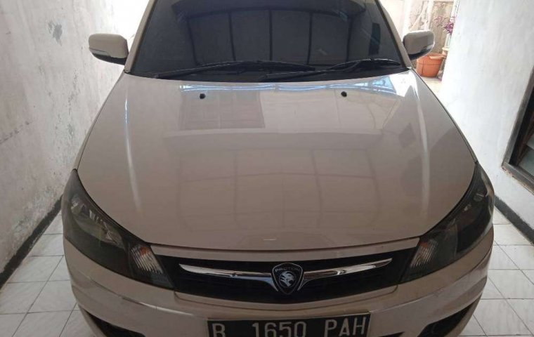Jual cepat Proton Saga FLX 2012 di DKI Jakarta