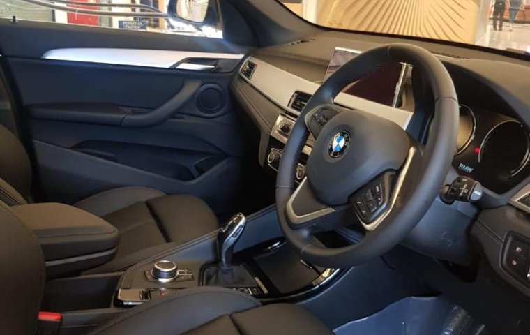 Promo Khusus BMW X1 sDrive18i xLine LCI 2020 di DKI Jakarta