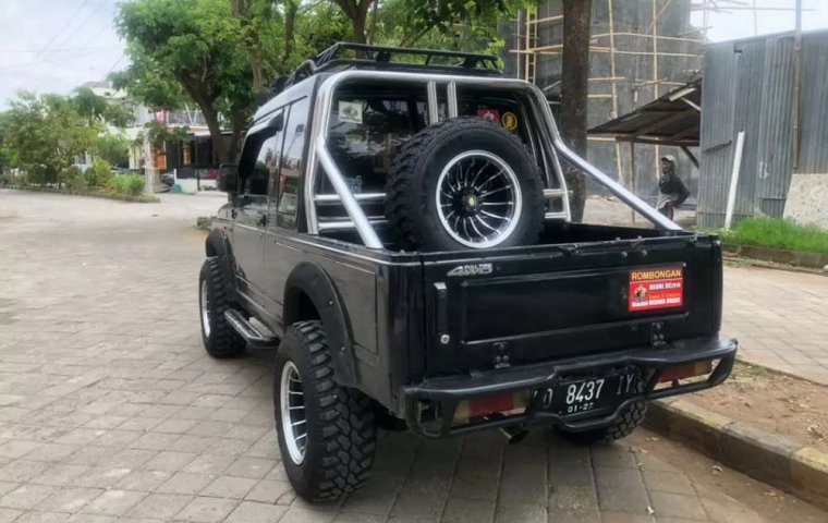 Dijual mobil bekas Suzuki Jimny , Sulawesi Selatan 