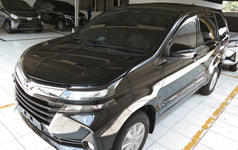 Promo Khusus Toyota Avanza G 1.3 2019 di Jawa Barat