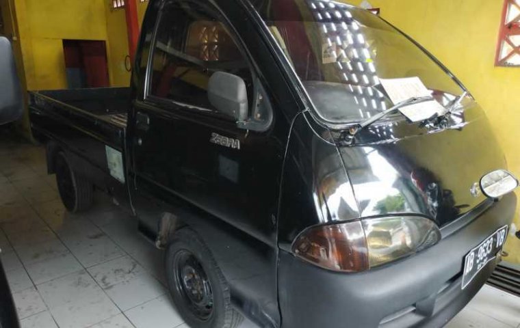 Jual mobil bekas murah Daihatsu Zebra 1.3 Manual 2000 di DIY Yogyakarta