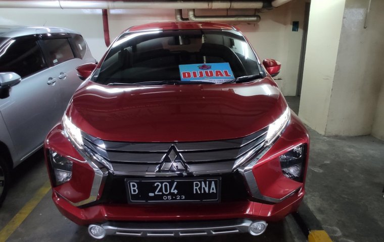 Dijual cepat mobil Mitsubishi Xpander SPORT 2018, DKI Jakarta