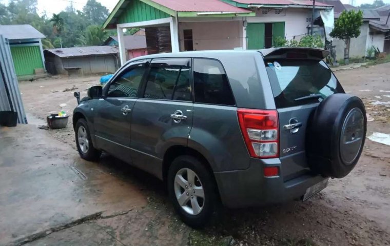 Jual cepat Suzuki Grand Vitara 2008 di Riau