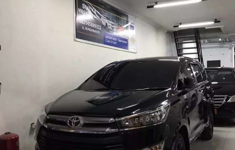 Mobil Toyota Kijang Innova 2018 G dijual, Nusa Tenggara Timur
