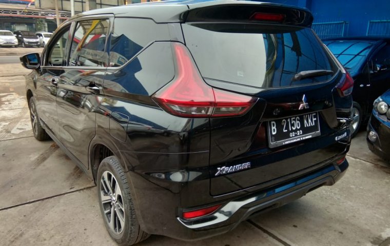 Jual mobil Mitsubishi Xpander EXCEED 2018 terbaik di Jawa Barat 