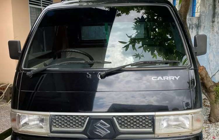 Suzuki Carry Pick Up 2018 Riau dijual dengan harga termurah