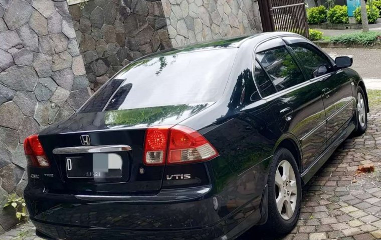 Jawa Barat, jual mobil Honda Civic VTi-S 2006 dengan harga terjangkau