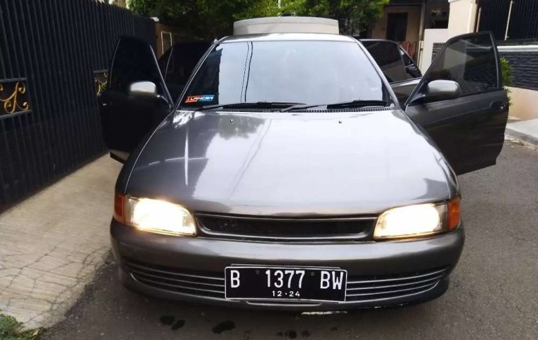 Jual Mitsubishi Lancer 1.6 GLXi 1993 harga murah di Jawa Barat