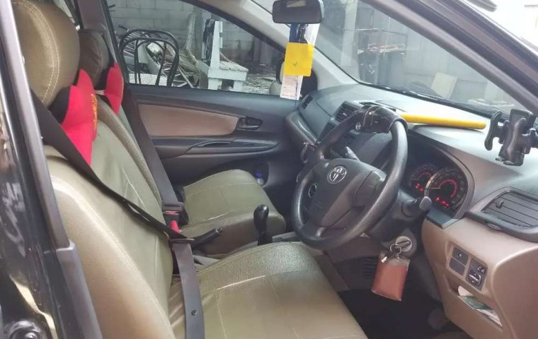 Jawa Barat, jual mobil Toyota Avanza E 2016 dengan harga terjangkau