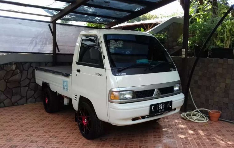 Jual mobil Mitsubishi Colt 2018 bekas, Jawa Tengah