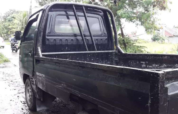 Jawa Barat, Suzuki Carry Pick Up 1995 kondisi terawat