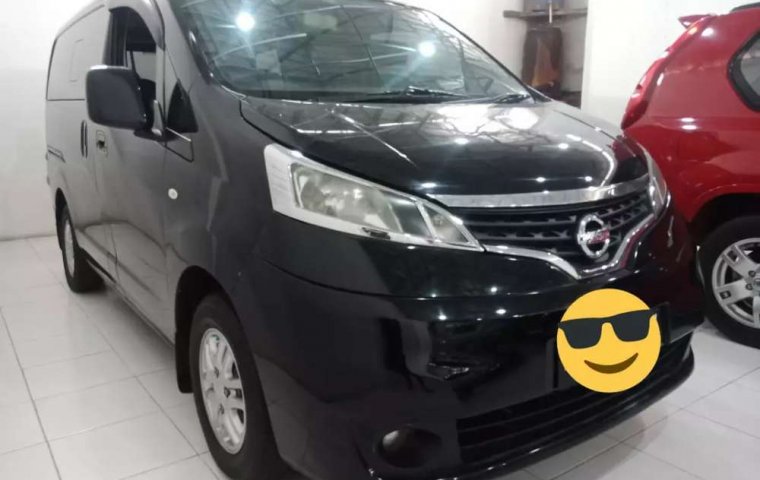 Jual mobil Nissan Evalia XV 2012 bekas, Kalimantan Barat