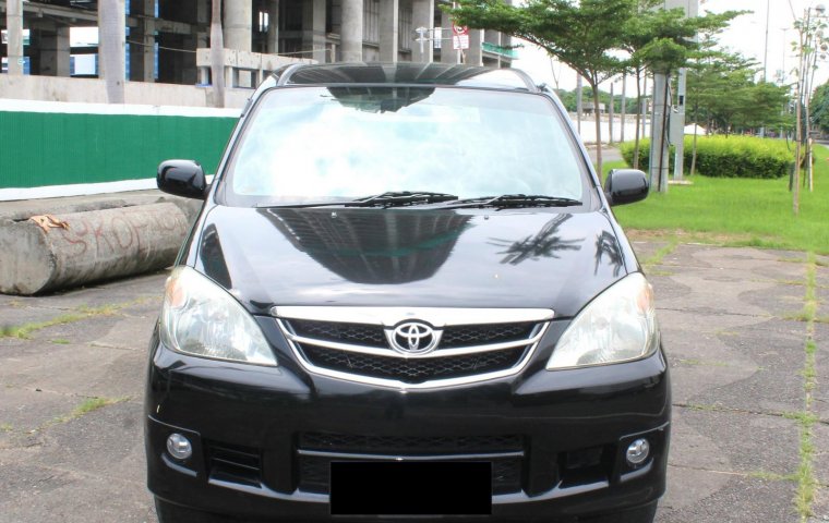 Jual Mobil Toyota Avanza G 2011 di DKI Jakarta