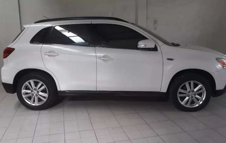 Jual mobil bekas murah Mitsubishi Outlander Sport GLS 2013 di Jawa Tengah