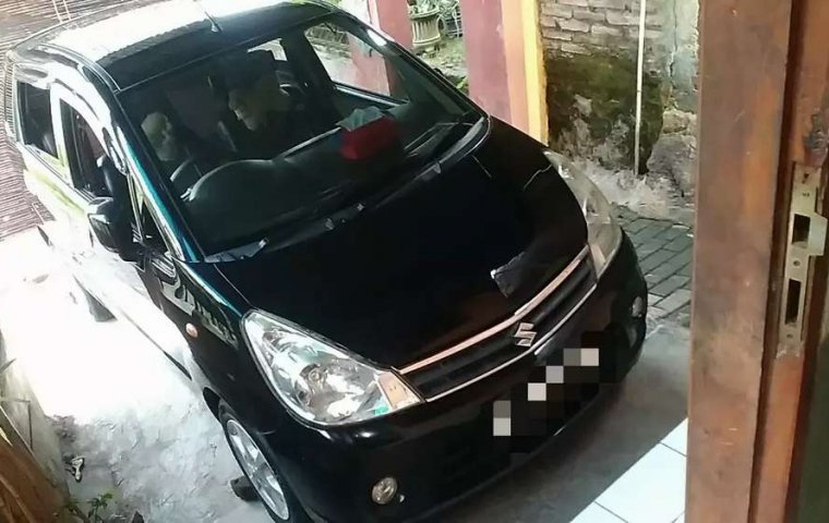 Dijual mobil bekas Suzuki Karimun Estilo, Banten 