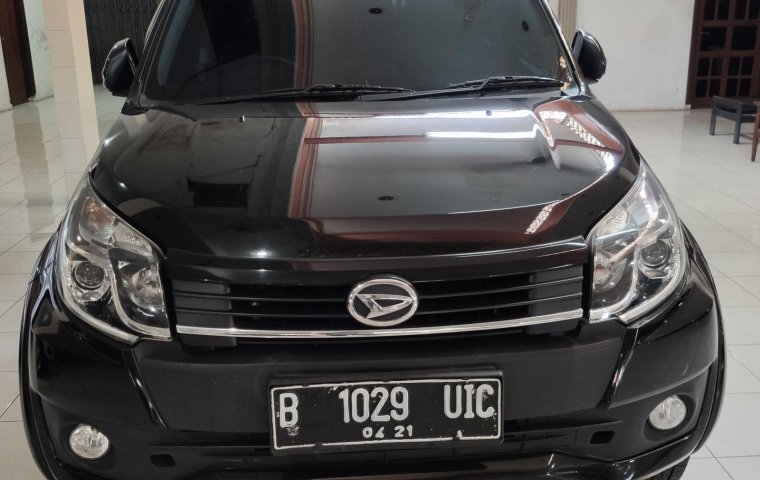 Jual mobil Daihatsu Terios R 2016 bekas di DKI Jakarta