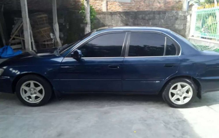 Toyota Corolla 1994 DIY Yogyakarta dijual dengan harga termurah