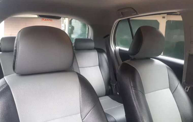 Toyota Yaris 2011 Jawa Barat dijual dengan harga termurah